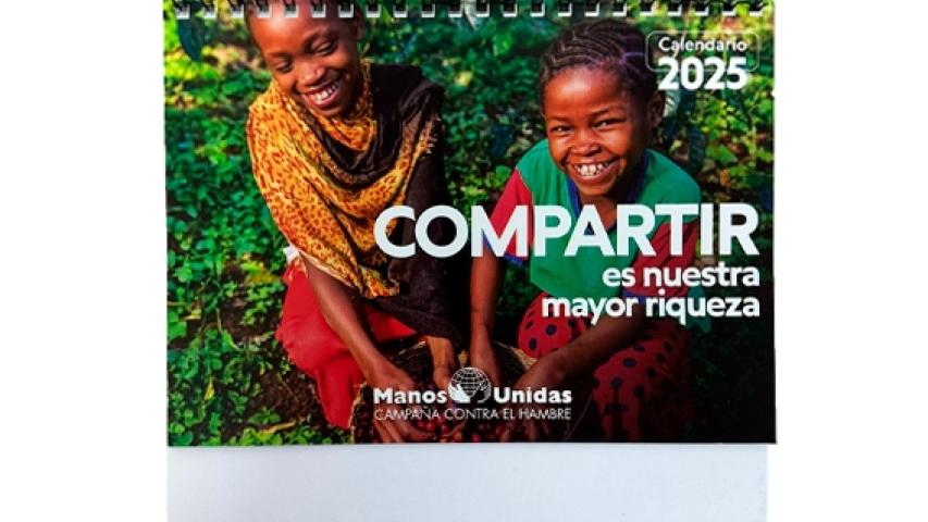 calendario pequeno