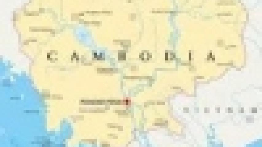 camboya mapa 0