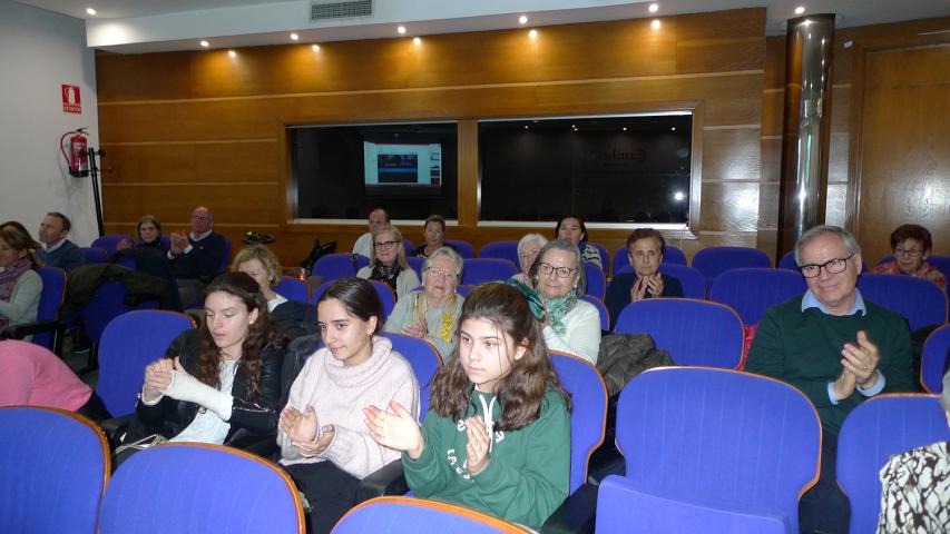 Conferencia Inicio Campaña 2020