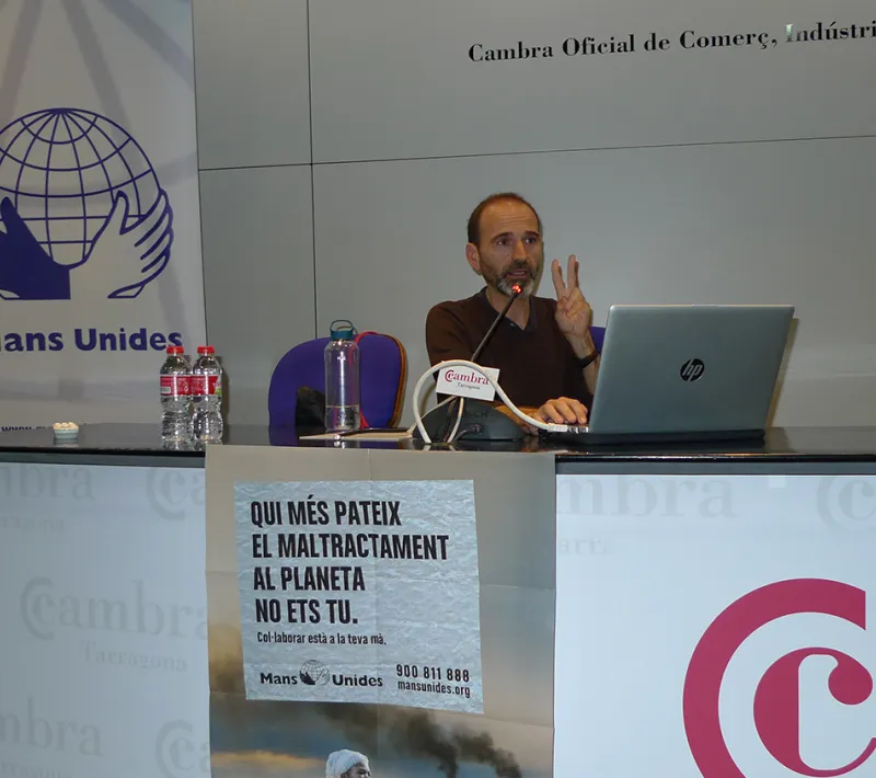 Conferencia Inicio Campaña 2020