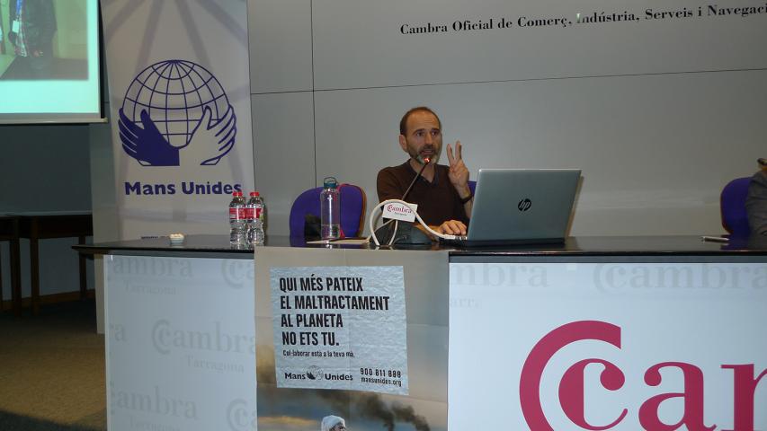 Conferencia Inicio Campaña 2020