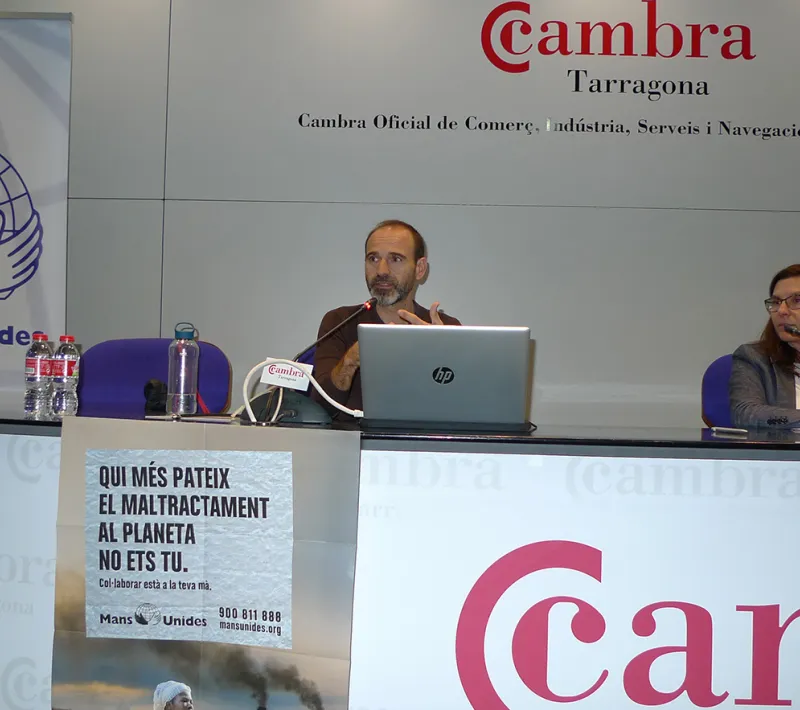 Conferencia Inicio Campaña 2020
