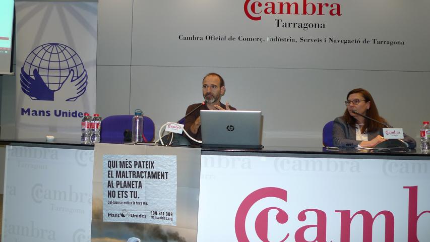 Conferencia Inicio Campaña 2020