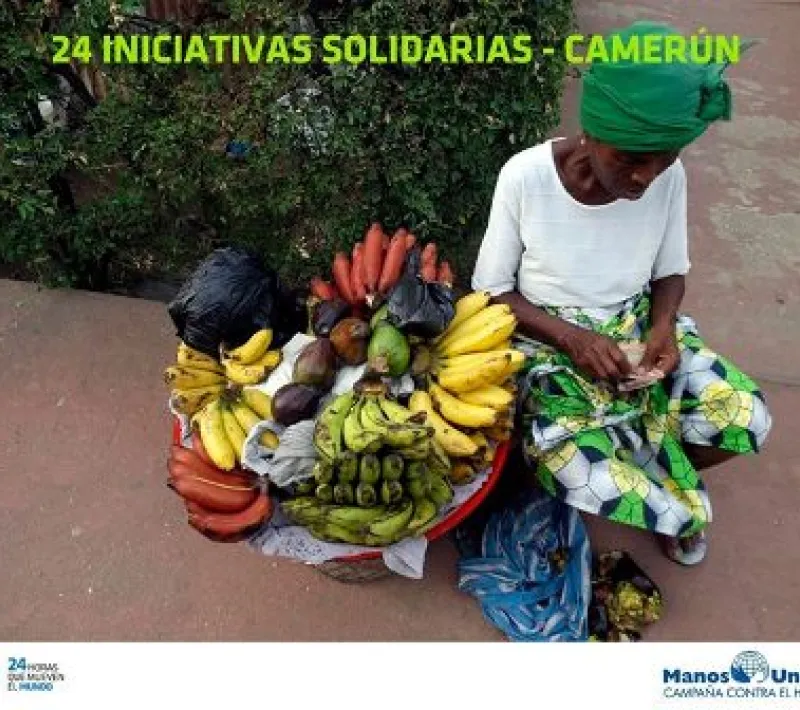 camerun