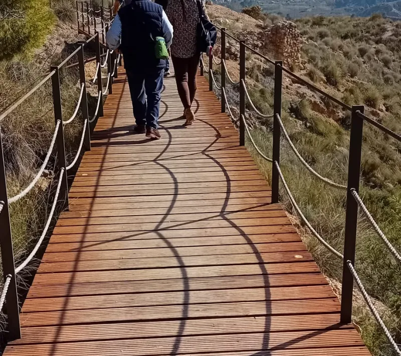 camino a siyassa 2