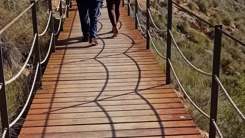 camino a siyassa 2