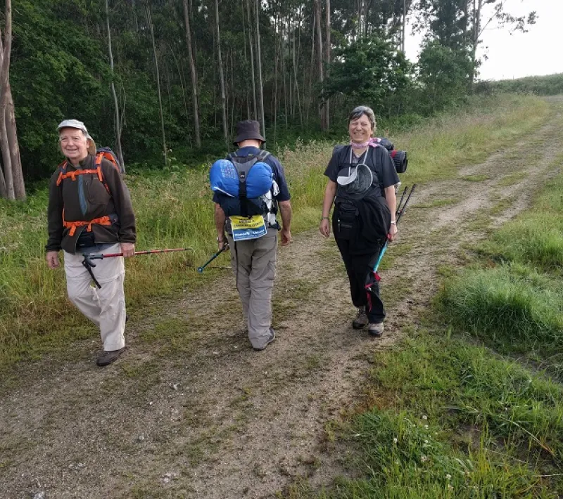 camino de santiago mu 2018 2r