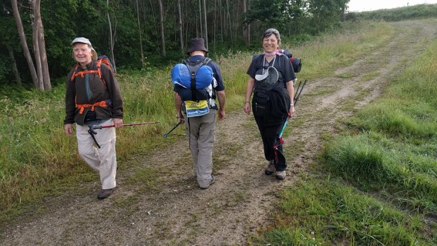 camino de santiago mu 2018 2r