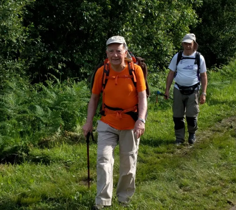 camino de santiago mu 2018 4r