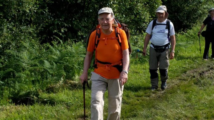 camino de santiago mu 2018 4r