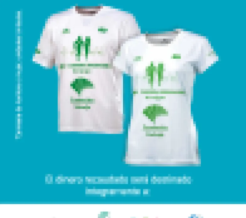 camiseta