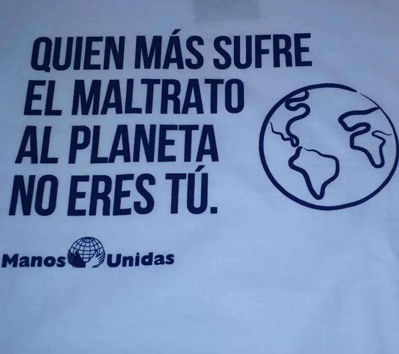camiseta