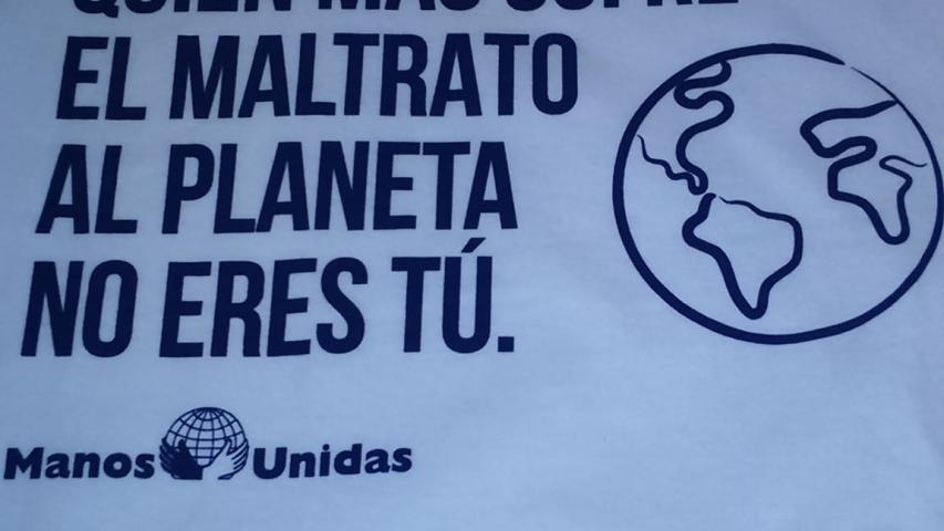 camiseta