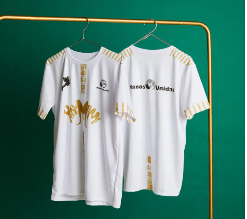 camisetas yanomami 2
