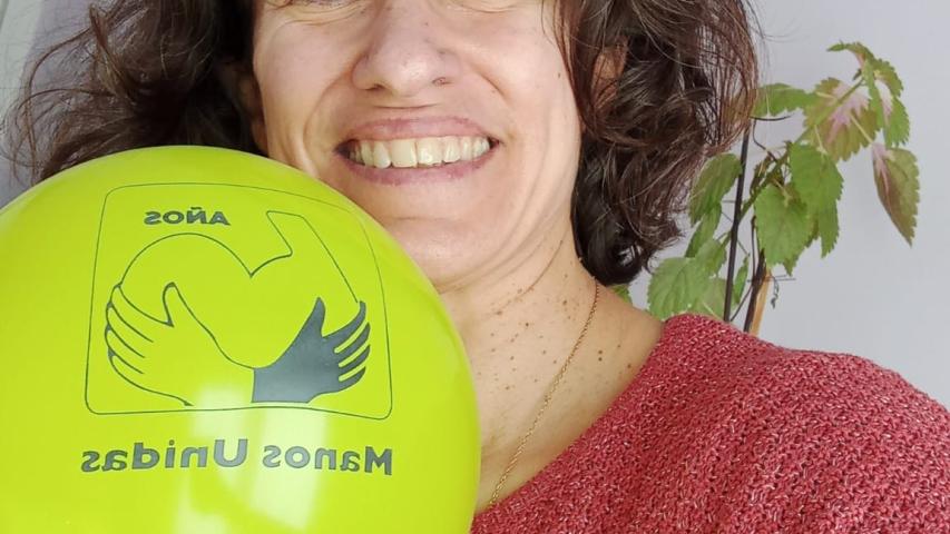 Campaña de Manos Unidas 2021 en la parroquia de María Auxiliadora de Madrid