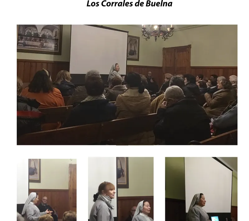 campana los corrales 2020