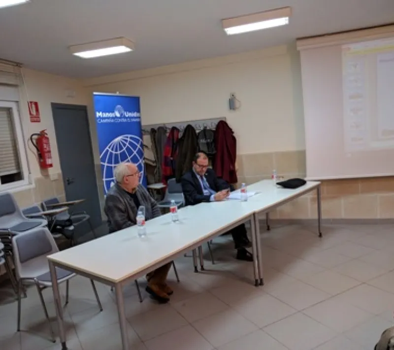 campana mu en colmenarejo 2017 1r