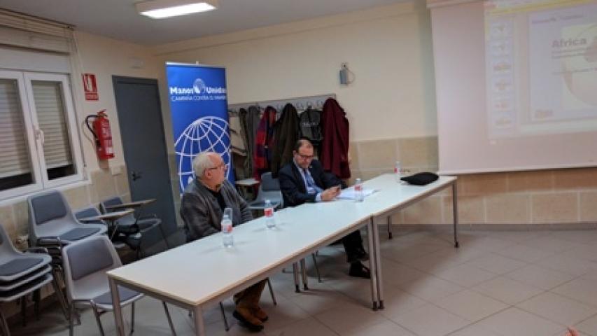 campana mu en colmenarejo 2017 1r