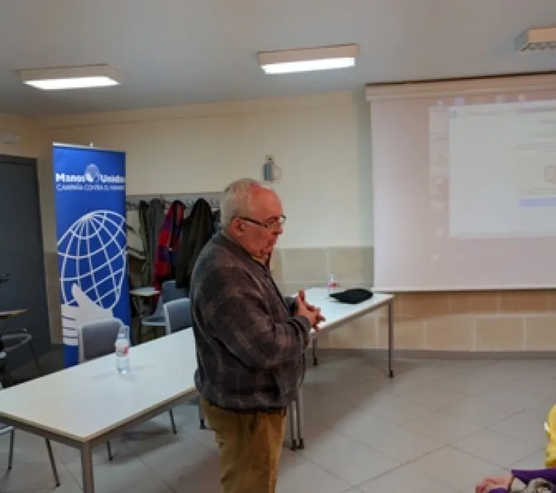 campana mu en colmenarejo 2017 2r
