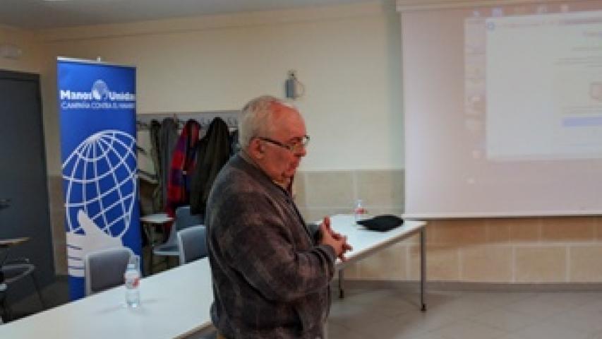 campana mu en colmenarejo 2017 2r