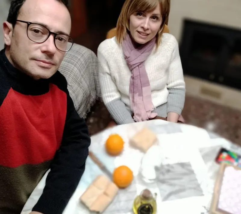 L a comarcal de Canals de Manos Unidas Valencia  se ha unido a la solidaridad de la Campaña 63.