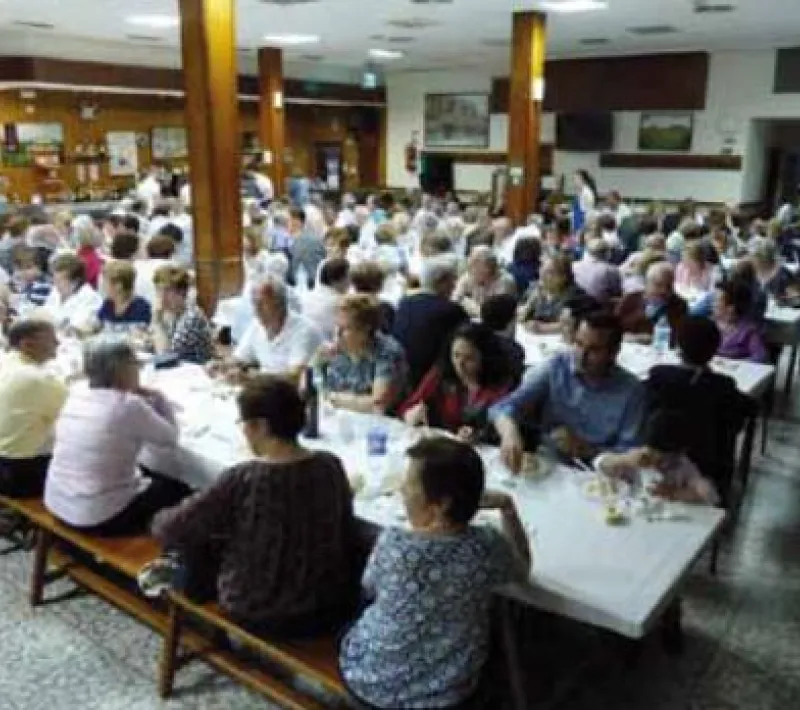 captura