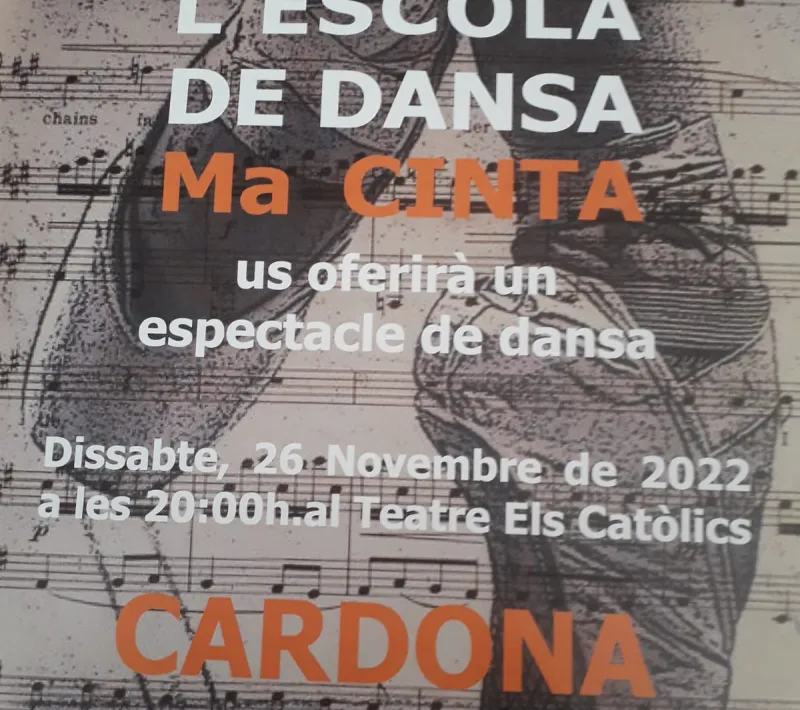 cardona ballet