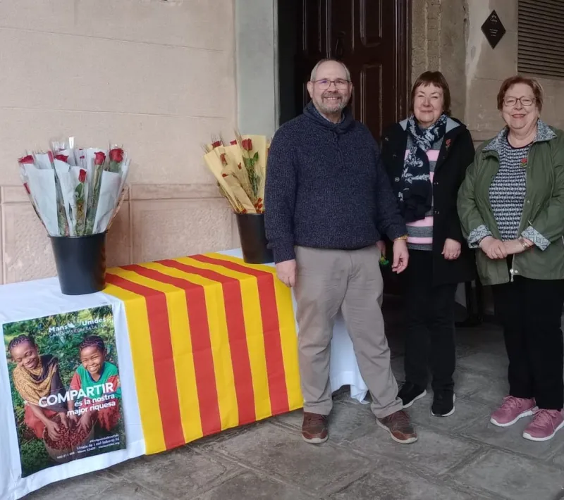 cardona st jordi