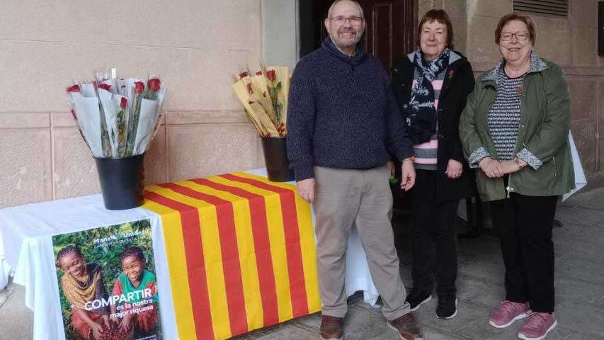 cardona st jordi