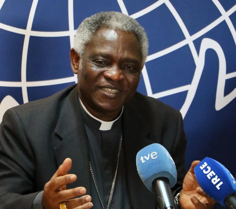 cardpeterturkson foto martaisabelgonzalez 0