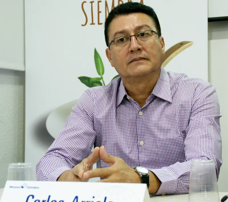 carlosarriola fotojaviermarmolmanosunidas