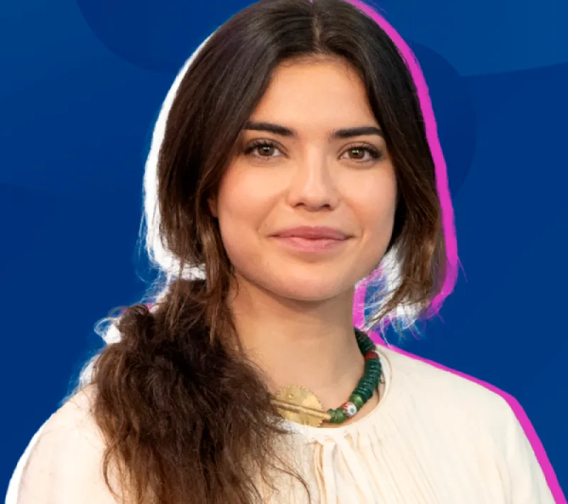 carlota bruna podcast