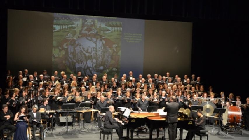 carmina burana. mira teatro. mu2016 1r