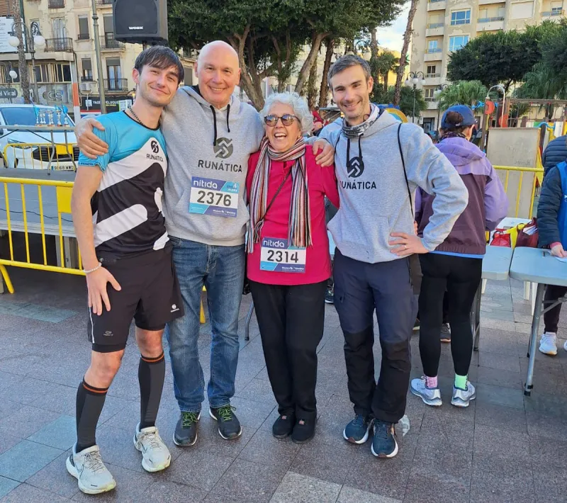 carrera pp