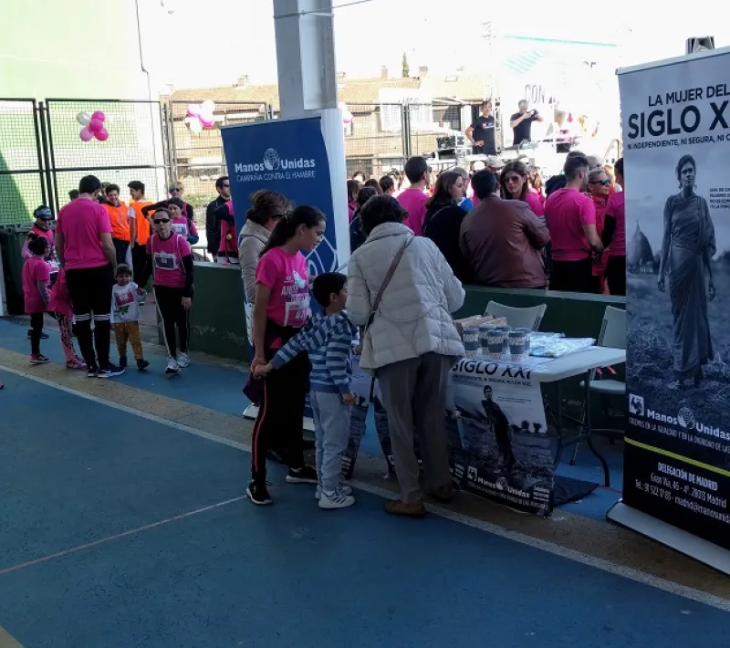 carrera san agustin de guadalix mu 2019 1r