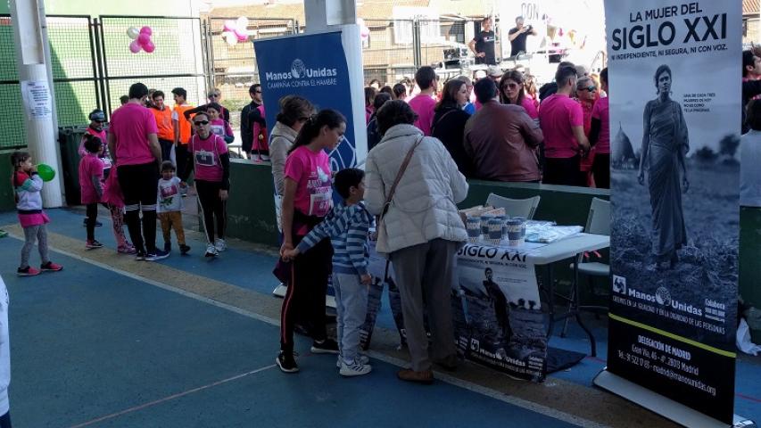 carrera san agustin de guadalix mu 2019 1r
