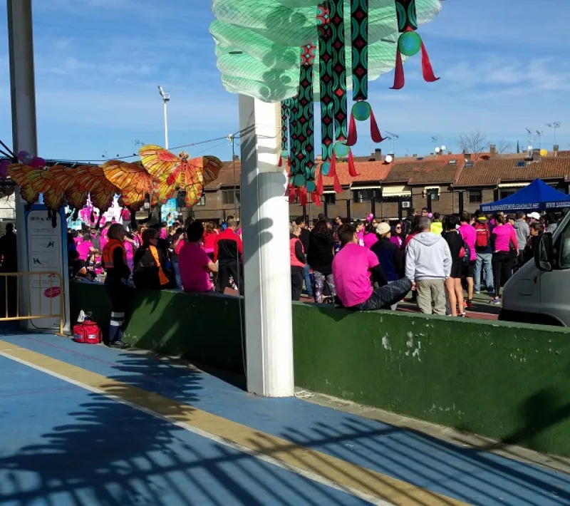 carrera san agustin de guadalix mu 2019 2r