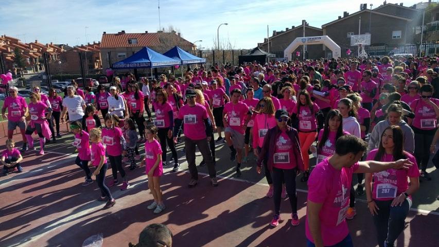 carrera san agustin de guadalix mu 2019 3r