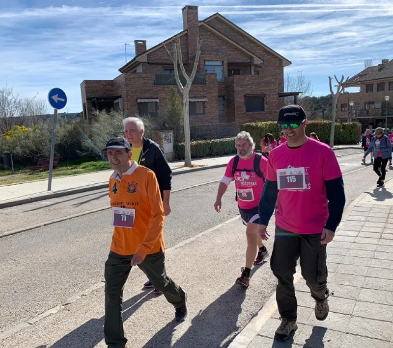 carrera san agustin de guadalix mu 2019 4r