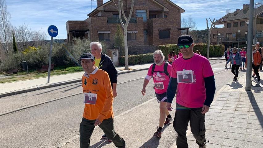 carrera san agustin de guadalix mu 2019 4r