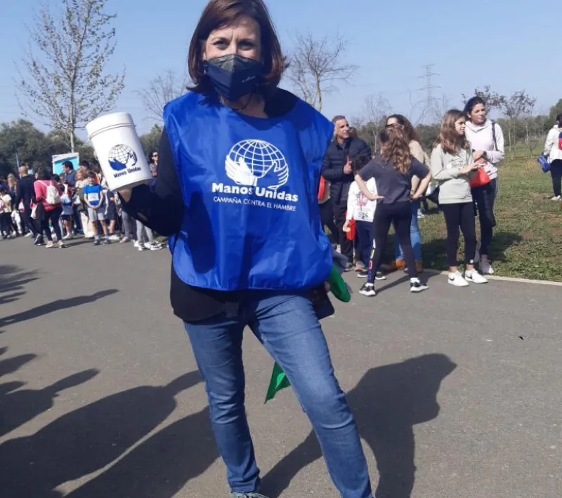 carrera solidaria 1