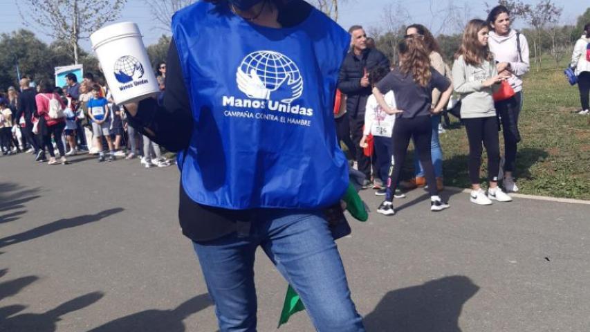 carrera solidaria 1