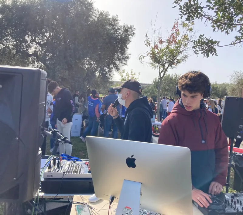 carrera solidaria 10