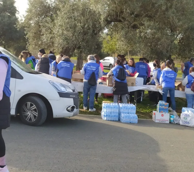 carrera solidaria 12