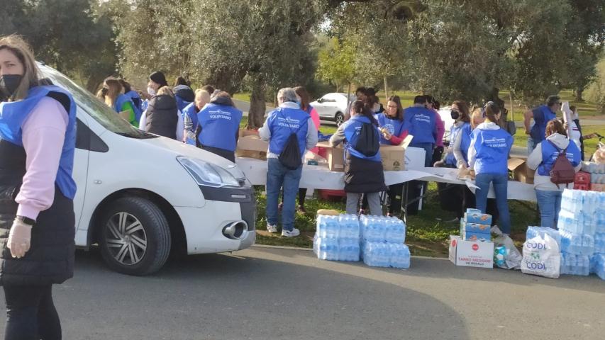 carrera solidaria 12