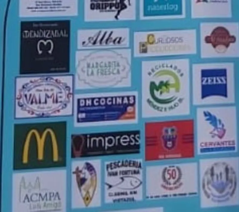 carrera solidaria 13