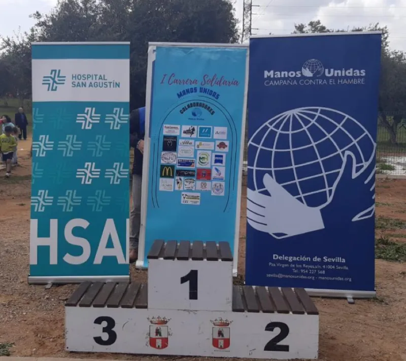 carrera solidaria 15