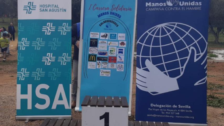 carrera solidaria 15