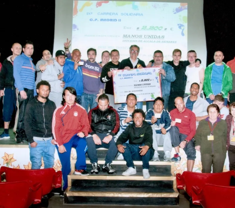 carrera solidaria 2016 manos unidas 0