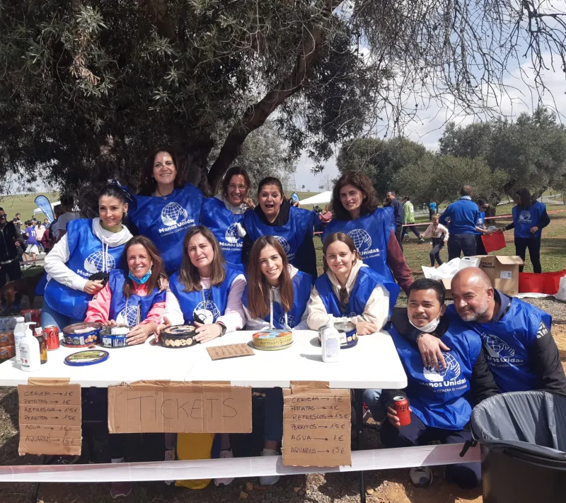 carrera solidaria 3